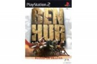 Ben Hur - Blood Of Braves PS2