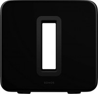 Sonos Sub Gen 3 - Black