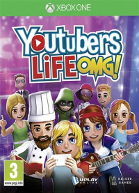 YouTubers Life OMG! Xbox One