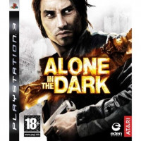 Alone In The Dark PS3