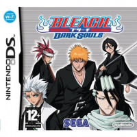 Bleach Dark Souls DS