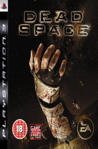 Dead Space PS3