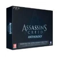 Assassin's Creed Anthology PS3