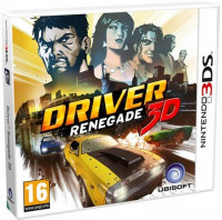 Driver Renegade 3DS