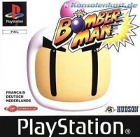 Bomberman PS1