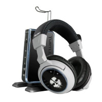 Turtle Beach Ear Force Phantom Call of Duty Wireless Gaming Headset