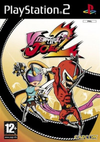 Viewtiful Joe 2 PS2