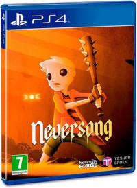 Neversong PS4