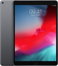 Apple iPad Air 3 (2019) Wi-Fi 256GB - Space Grey