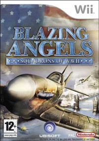 Blazing Angels: Squadrons of WWII Wii