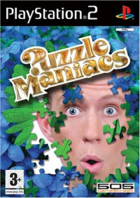 Puzzle Maniacs PS2