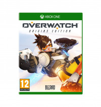 Overwatch Xbox One