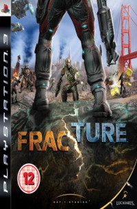 Fracture PS3