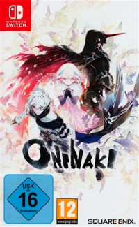 Oninaki Switch