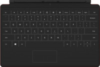 Microsoft Surface Touch Cover Black