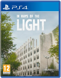 In The Rays Of Light PS4