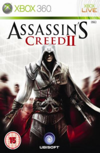 Assassins Creed 2 Xbox 360