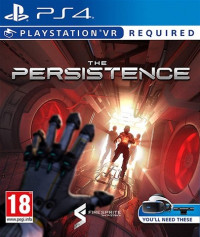 The Persistence (PSVR) PS4