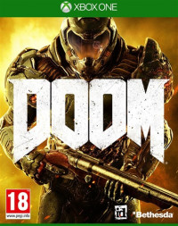 Doom Xbox One