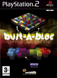 Bust A Block PS2