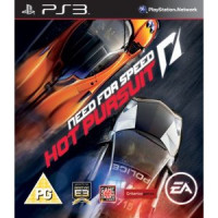 Need For Speed Hot Pursuit PS3