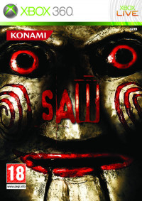 Saw: The Video Game Xbox 360