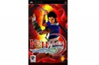 Key Of Heaven PSP