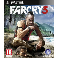 Far Cry 3 PS3