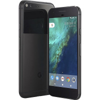 Google Google Pixel 32GB Black, Unlocked