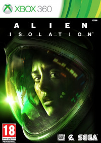 Alien: Isolation Xbox 360