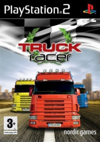 Truck Racer PS2