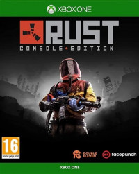 Rust Xbox One