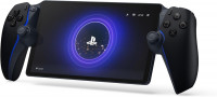 Playstation Portal Midnight Black, Unboxed