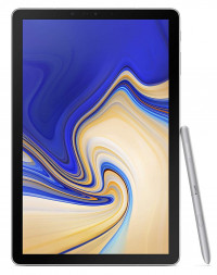 Samsung Galaxy Tab S4 SM-T830 64GB 10.5 Gray (With Pen), WiFi