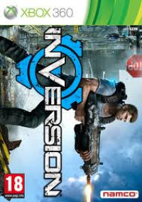 Inversion Xbox 360