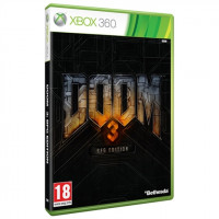 Doom 3 BFG Edition Xbox 360