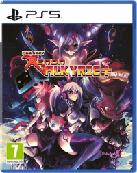 Xenon Valkyrie + PS5