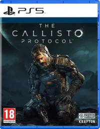 The Callisto Protocol PS5