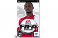 Fifa Soccer PSP