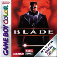 Blade (GBC)