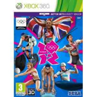 London 2012: The Official Video Game Xbox 360