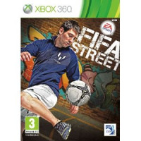 FIFA Street Xbox 360