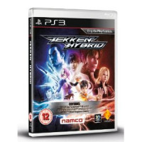 Tekken Hybrid PS3