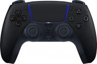 PS5 Official DualSense Controller Midnight Black