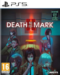 Spirit Hunter: Death Mark II PS5