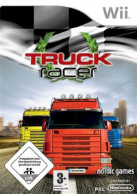 Truck Racer Wii