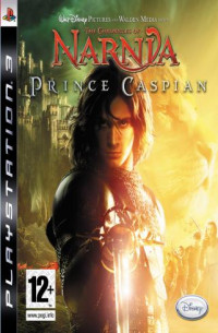 The Chronicles of Narnia: Prince Caspian PS3