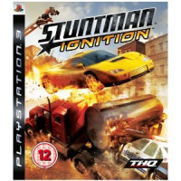 Stuntman: Ignition PS3