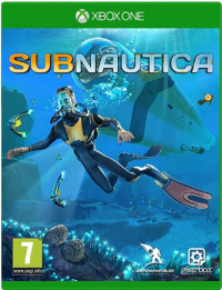 Subnautica Xbox One