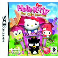 Hello Kitty: Big City Dreams DS